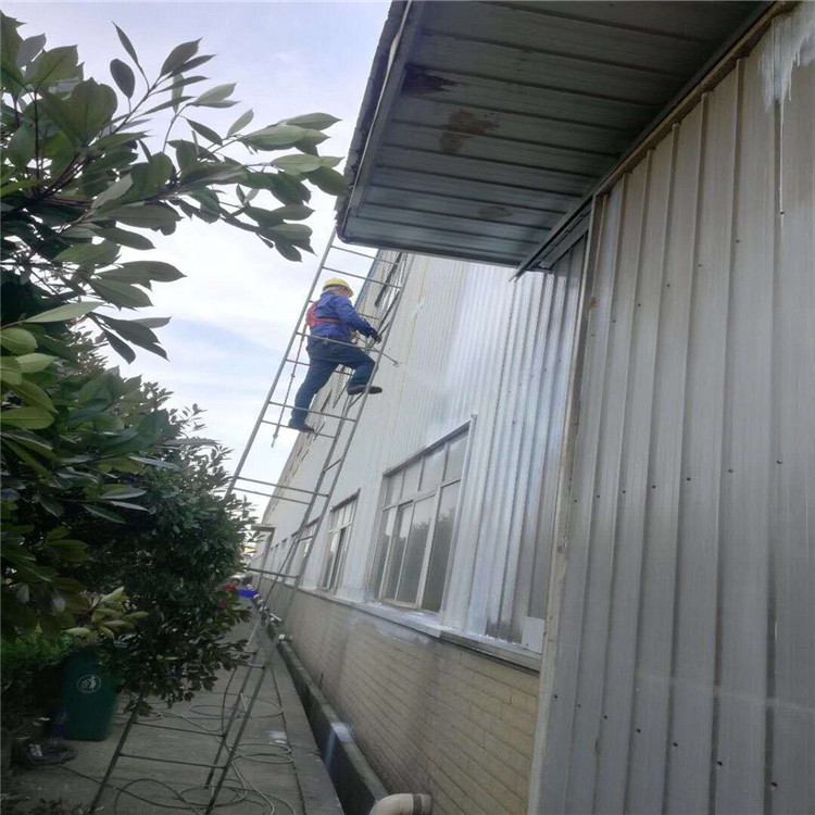 泰兴核心业务： 专业承接各类设备