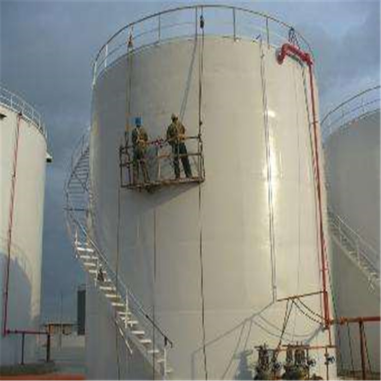 泰兴喷漆翻新・工业喷漆・设备喷漆服务简介